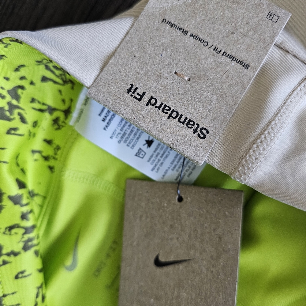 Nike girls sportswear training skort shorts - Picture 6 of 8